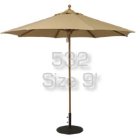 532tk Designer Teak