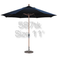 587tk Maximum Shade