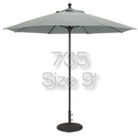 735 Commercial Use