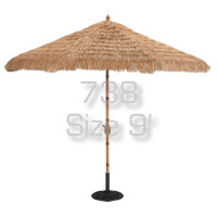 738&nbsp;Deluxe&nbsp;Auto&nbsp;Tilt&nbsp;Bamboo