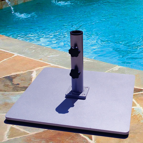 Steel Plate Bases Steel Plate Bases