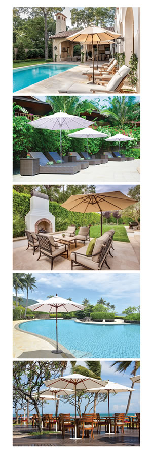 User Info Galtech International Market Umbrellas and Stands