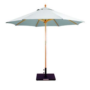 Quick Ship Fabrics 132 232 9 Double Pulley Galtech International Market Umbrellas And Stands