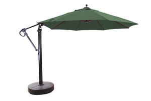 52 Forest Green Sunbrella