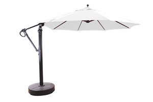 54 Natural Sunbrella