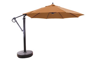 65 Brick Sunbrella