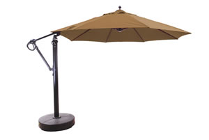 68 Teak Sunbrella