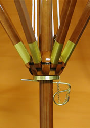 Brass Trim
