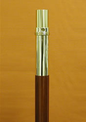 Threaded Coupling 