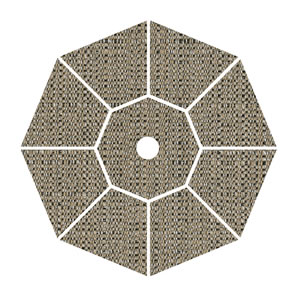 85 Stone Linen